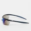 SNIPES Okulary przeciwsłoneczne Speed- czarne wielokolorowy 29411 2