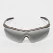 SNIPES Schnelle Sonnenbrille - grau Grau 29412 1
