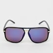 SNIPES Lunettes de soleil pilote bleu 29426 1