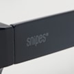SNIPES Cat-Eye Sonnebrille Schwarz 29428 3