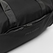 Pegador Fels Logo Nylon Sportsbag Schwarz 29456 4