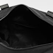 Pegador Fels Logo Nylon Sportsbag Schwarz 29456 5
