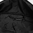 Pegador Fels Logo Nylon Sportsbag Schwarz 29456 6
