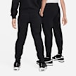 Nike   Sportswear Club Fleece Jogger crna 30123 2