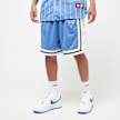 FUBU College Mesh Shorts Blau 30145 1
