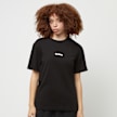 Miss Tee GirlGang Tee crna 30149 2
