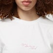 Miss Tee B**ch Better Tee bijela 30155 3