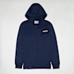 adidas Originals adicolor Adibreak Full Zip Jacke Blau 30161 1