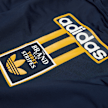 adidas Originals adicolor Adibreak Full Zip Jacke Blau 30161 3