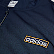 adidas Originals adicolor Adibreak Full Zip Jacke Blau 30161 5