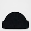 Zoo York Fisherman Beanie zwart 30197 2