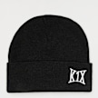 K1X Logo Beanie noir 30259 1