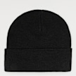 K1X Logo Beanie noir 30259 2