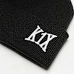 K1X Logo Beanie noir 30259 3