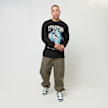 K1X Bootleg Longsleeve schwarz 30261 5
