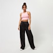 Urban Classics Cropped Rib Top rosa  30264 3