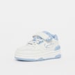 Karl Kani LXRY 2K Crianças Pequena branco 30289 2
