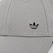 adidas Originals adi Metal Baseball Cap Grau 30361 4