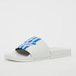 adidas Originals adilette Badelatschen weiß 30383 2