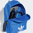 adidas Originals adicolor Bagpack Blu 30402 4