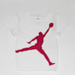 Jordan Jumbo Jumpman Short Set vermelho 30459 3