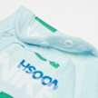 Nike Junior Sportswear Playful Exploration All Over Print Bodysuit Pant Set blau 30464 5