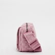 Jordan Monogram Mini Messenger Bag rosa 30473 2