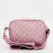 Jordan Monogram Mini Messenger Bag rosa 30473 3