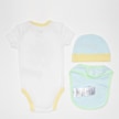 Nike Junior KSA Box Set (3 Piece) blau 30488 2