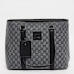 Jordan JAM MONOGRAM TOTE black gris 30502 1