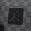 Jordan JAM MONOGRAM TOTE black gris 30502 4