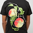 Mister Tee Garde La Peche Tee noir 30507 4