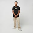Mister Tee Garde La Peche Tee noir 30507 5