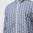 Lacoste Sweatshirt blau 30520 3