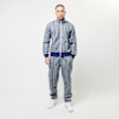 Lacoste Sweatshirt blau 30520 4