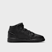 Jordan Jordan 1 Mid (GS) noir 30522 2