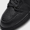 Jordan Jordan 1 Mid (GS) noir 30522 7