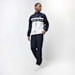 Lacoste Survetement blau 30527 1