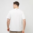 Lacoste Tee-Shirt branco 30531 2