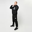 Clan de Banlieue B+ Chrome Hoodie preto 30555 5