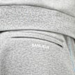 Clan de Banlieue B+ 3D Trackpants cinzento 30562 6