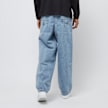 Urban Classics Heavy Ounce Baggy Fit Jeans blau 30575 2