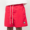 Urban Classics Block Swim Shorts rojo 30578 3