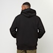 Dickies Summerdale Zip Through Schwarz 30602 2