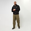 Dickies Summerdale Zip Through Schwarz 30602 4