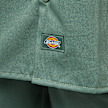Dickies Work Shortsleeve Shirt Rec verde 30662 4