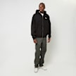 Karl Kani Chest Signature Essential Oversized Zip Hoodie noir 30691 4