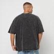 Karl Kani Autograph Heavy Boxy Tee black gris 30740 2