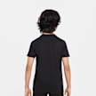 Nike Sportwear Short Sleeve T-Shirt Schwarz 30812 2