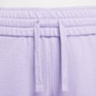 Nike Sportswear Club Fleece French-Terry Shorts ljubičasta 30822 3